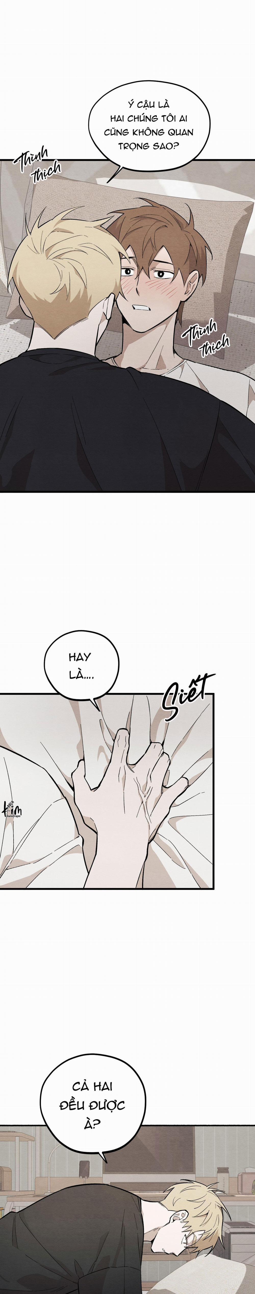 TUYỂN TẬP NHẤT THỤ ĐA CÔNG CỦA NHÀ KIM 40.7 join us 7 trang 0