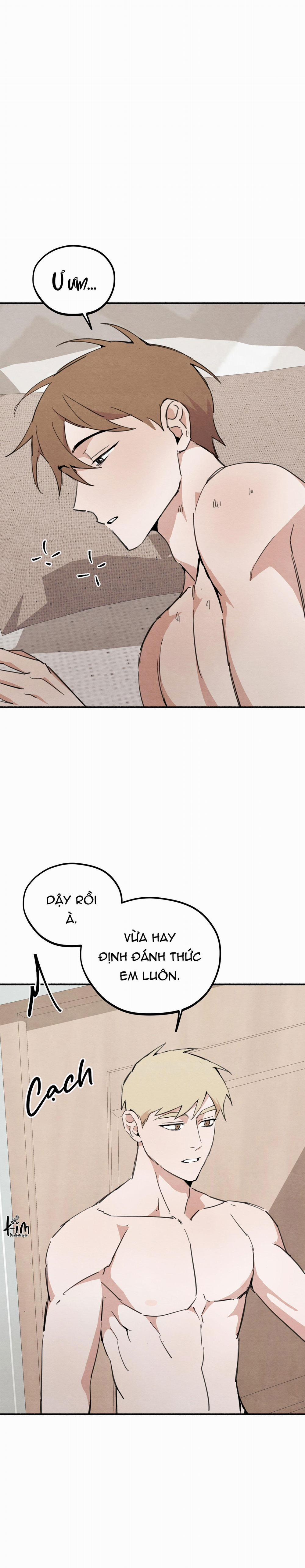 TUYỂN TẬP NHẤT THỤ ĐA CÔNG CỦA NHÀ KIM 40.7 join us 7 trang 29