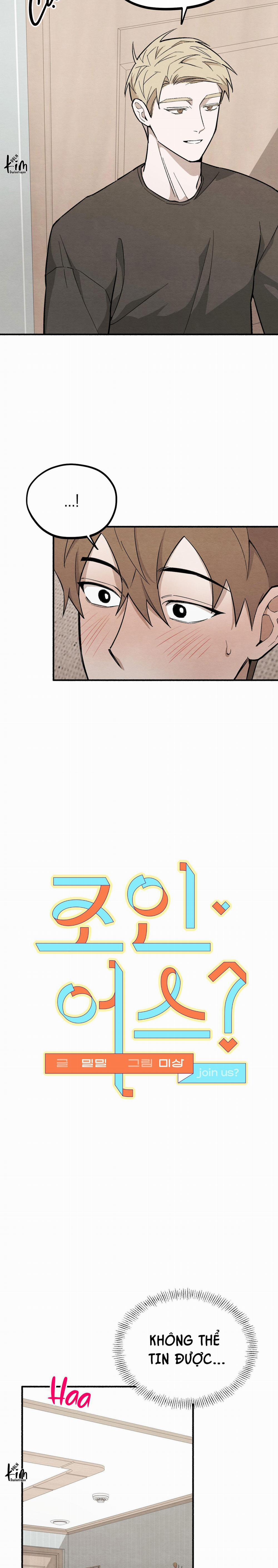 TUYỂN TẬP NHẤT THỤ ĐA CÔNG CỦA NHÀ KIM 40.7 join us 7 trang 3