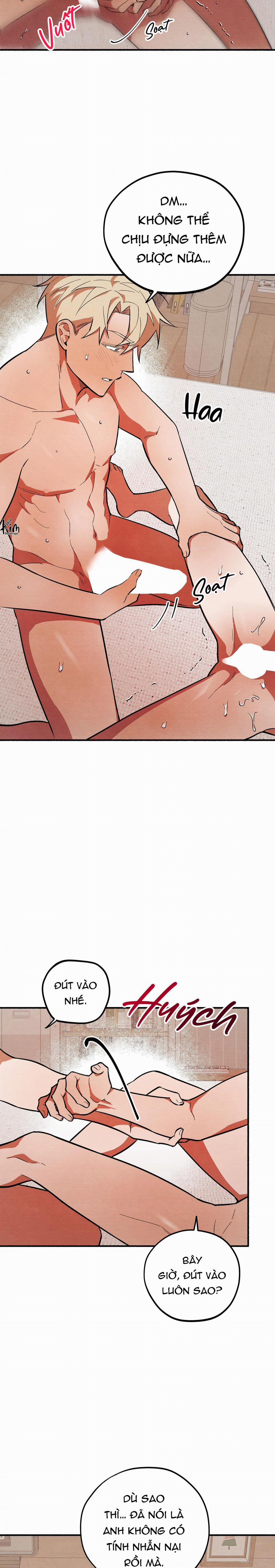 TUYỂN TẬP NHẤT THỤ ĐA CÔNG CỦA NHÀ KIM 40.7 join us 7 trang 7