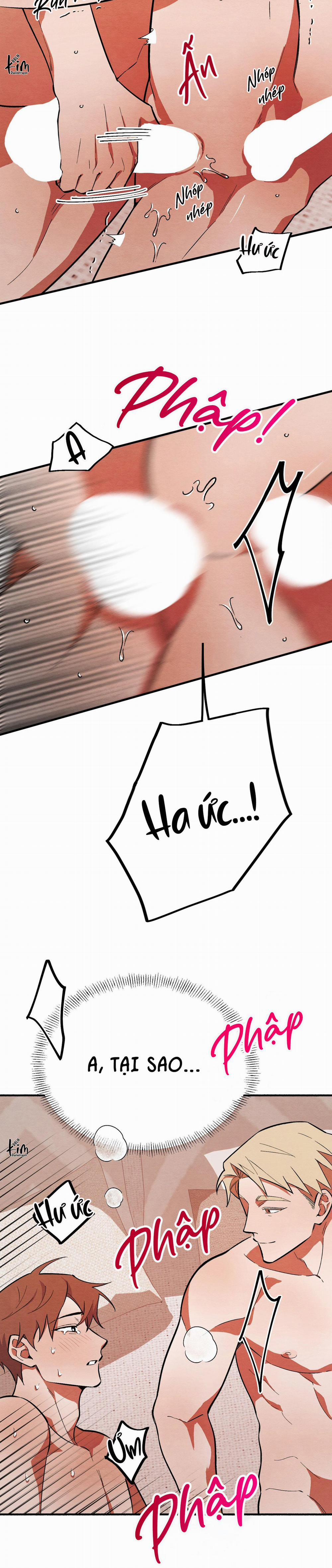 TUYỂN TẬP NHẤT THỤ ĐA CÔNG CỦA NHÀ KIM 40.7 join us 7 trang 9