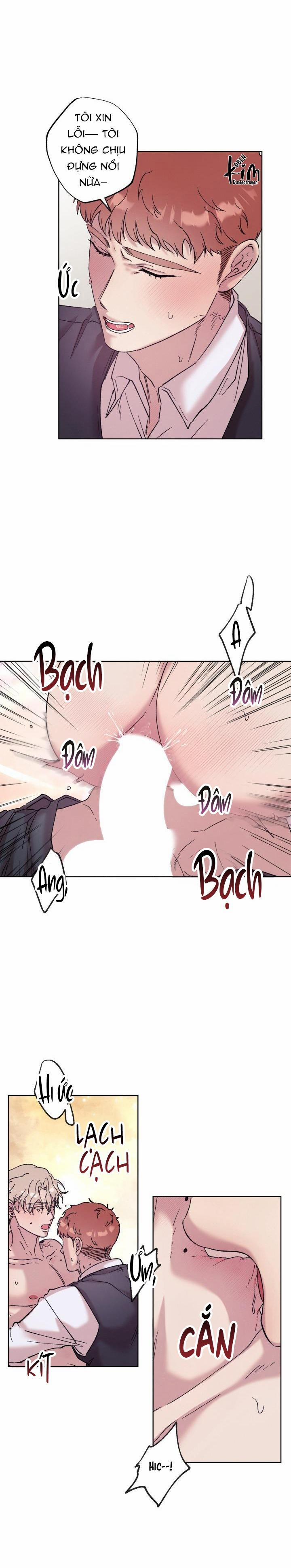 TUYỂN TẬP NHẤT THỤ ĐA CÔNG CỦA NHÀ KIM 42.3 chim 3 trang 10