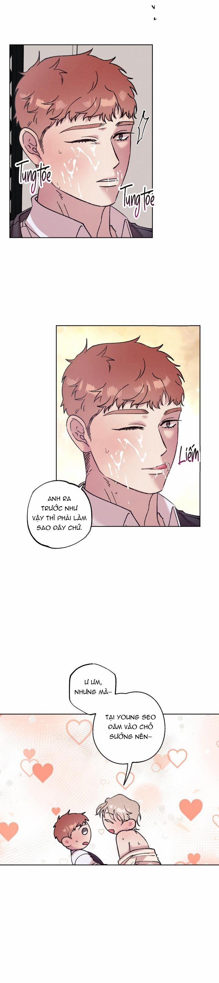 TUYỂN TẬP NHẤT THỤ ĐA CÔNG CỦA NHÀ KIM 42.3 chim 3 trang 15