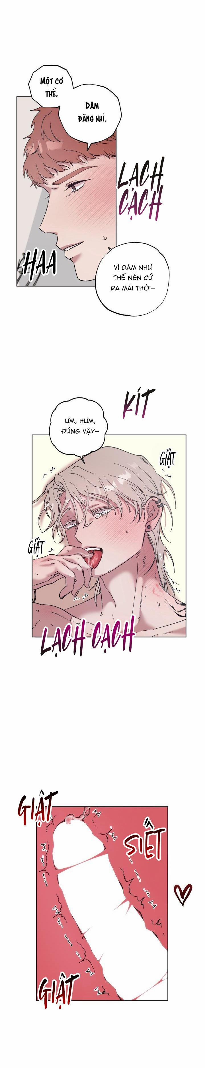 TUYỂN TẬP NHẤT THỤ ĐA CÔNG CỦA NHÀ KIM 42.3 chim 3 trang 18