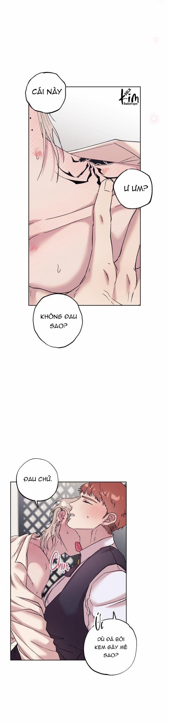 TUYỂN TẬP NHẤT THỤ ĐA CÔNG CỦA NHÀ KIM 42.3 chim 3 trang 2