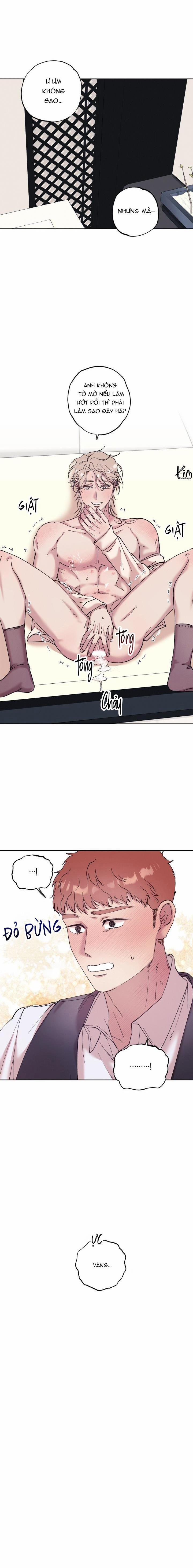 TUYỂN TẬP NHẤT THỤ ĐA CÔNG CỦA NHÀ KIM 42.3 chim 3 trang 21