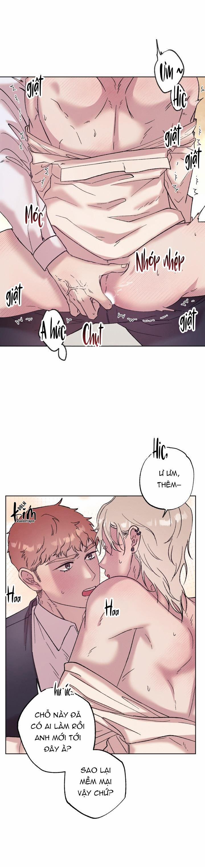 TUYỂN TẬP NHẤT THỤ ĐA CÔNG CỦA NHÀ KIM 42.3 chim 3 trang 7