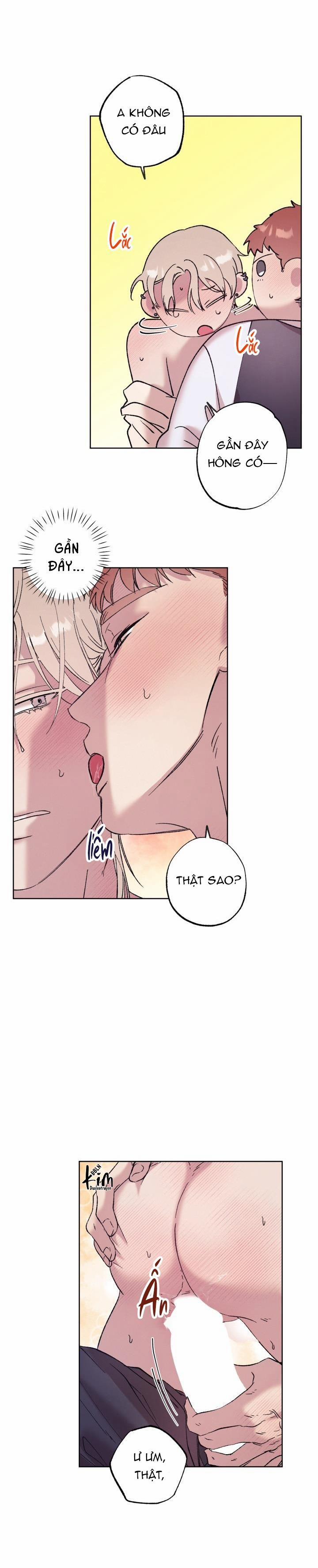 TUYỂN TẬP NHẤT THỤ ĐA CÔNG CỦA NHÀ KIM 42.3 chim 3 trang 8