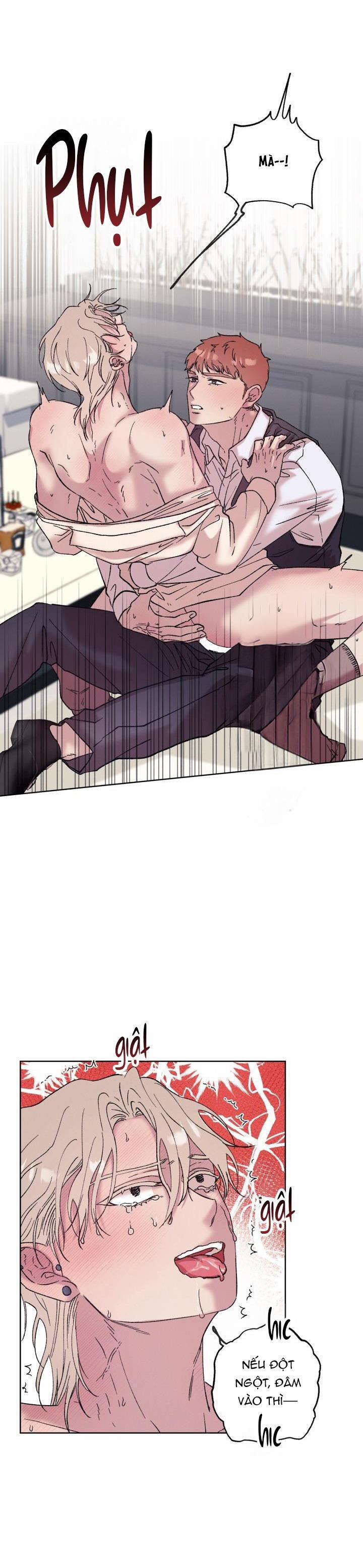 TUYỂN TẬP NHẤT THỤ ĐA CÔNG CỦA NHÀ KIM 42.3 chim 3 trang 9