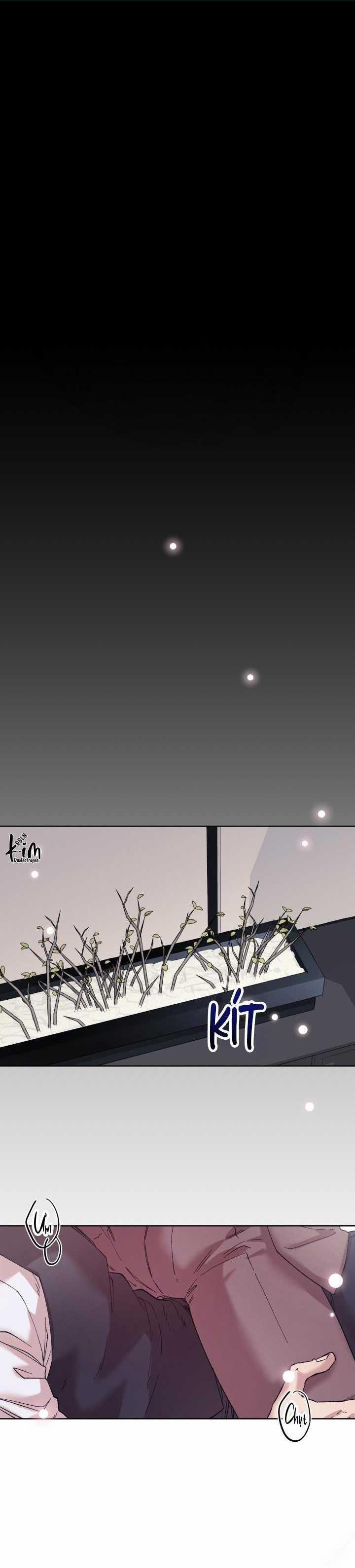 TUYỂN TẬP NHẤT THỤ ĐA CÔNG CỦA NHÀ KIM 42.3 trang 0