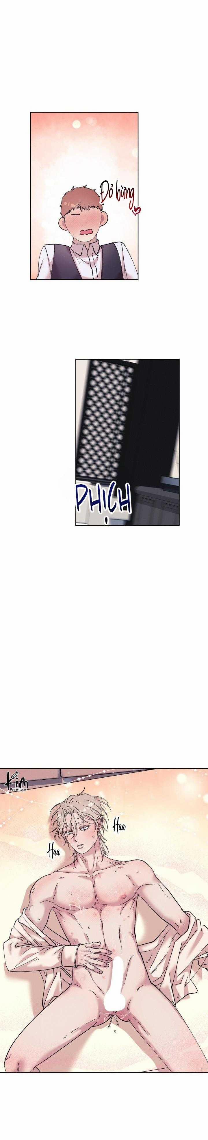 TUYỂN TẬP NHẤT THỤ ĐA CÔNG CỦA NHÀ KIM 42.3 trang 16