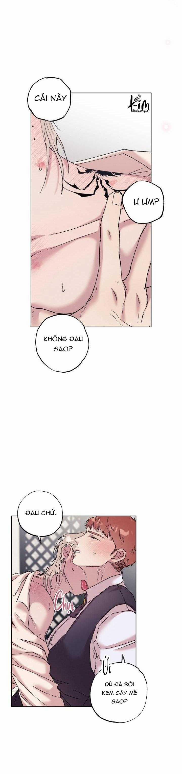 TUYỂN TẬP NHẤT THỤ ĐA CÔNG CỦA NHÀ KIM 42.3 trang 2