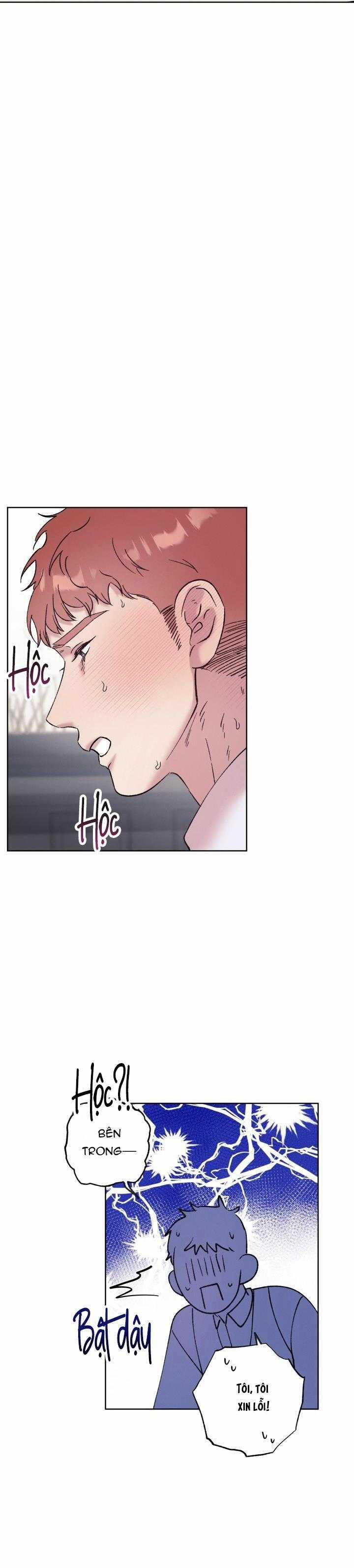 TUYỂN TẬP NHẤT THỤ ĐA CÔNG CỦA NHÀ KIM 42.3 trang 20