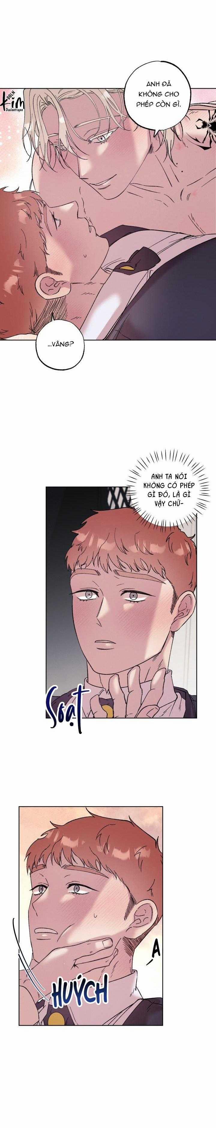 TUYỂN TẬP NHẤT THỤ ĐA CÔNG CỦA NHÀ KIM 42.3 trang 3