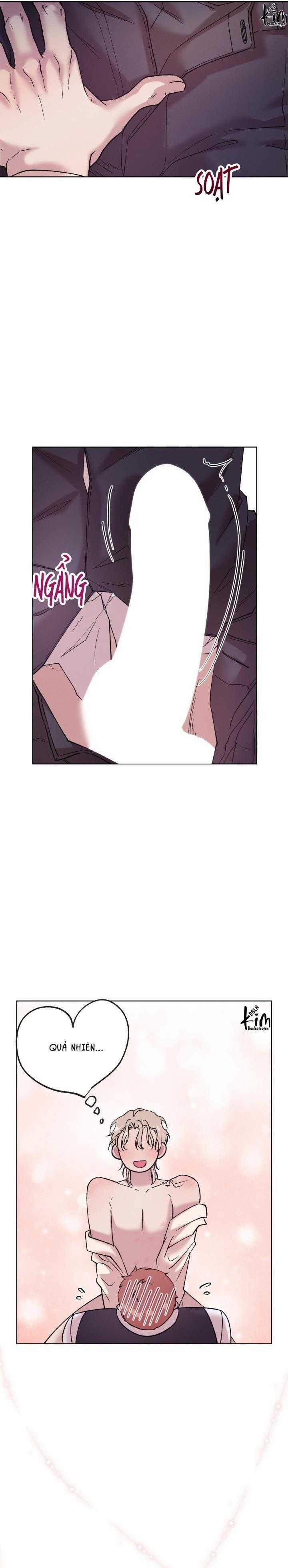 TUYỂN TẬP NHẤT THỤ ĐA CÔNG CỦA NHÀ KIM 42.3 trang 5