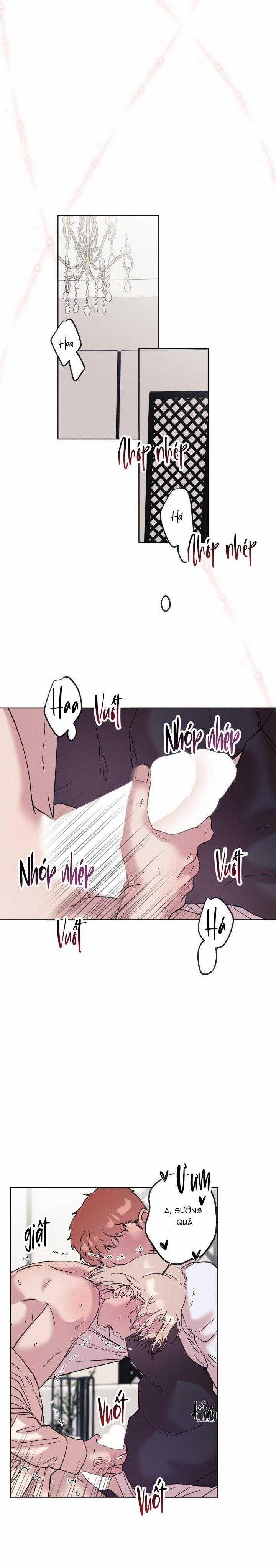 TUYỂN TẬP NHẤT THỤ ĐA CÔNG CỦA NHÀ KIM 42.3 trang 6