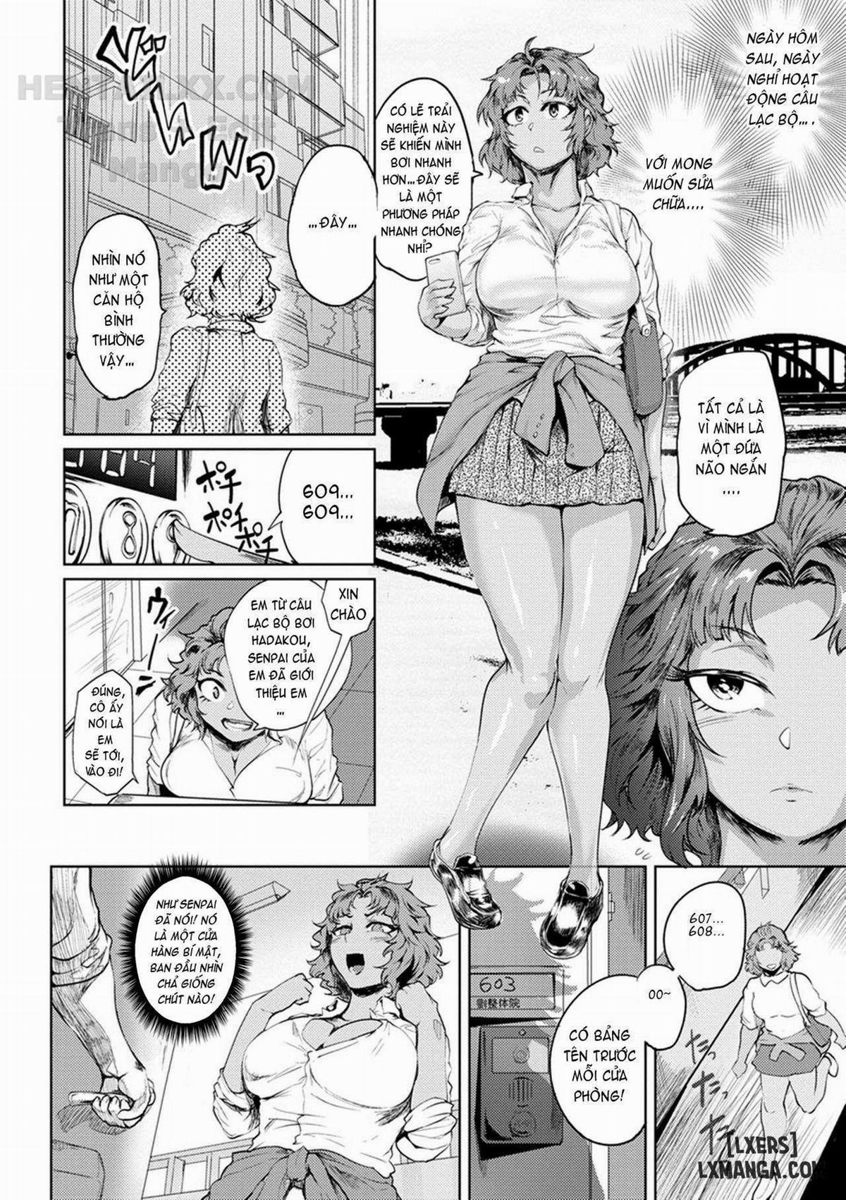 tuyển tập nhiều nước 3 trang 1