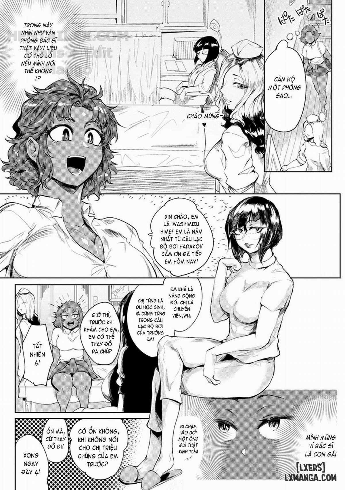 tuyển tập nhiều nước 3 trang 2