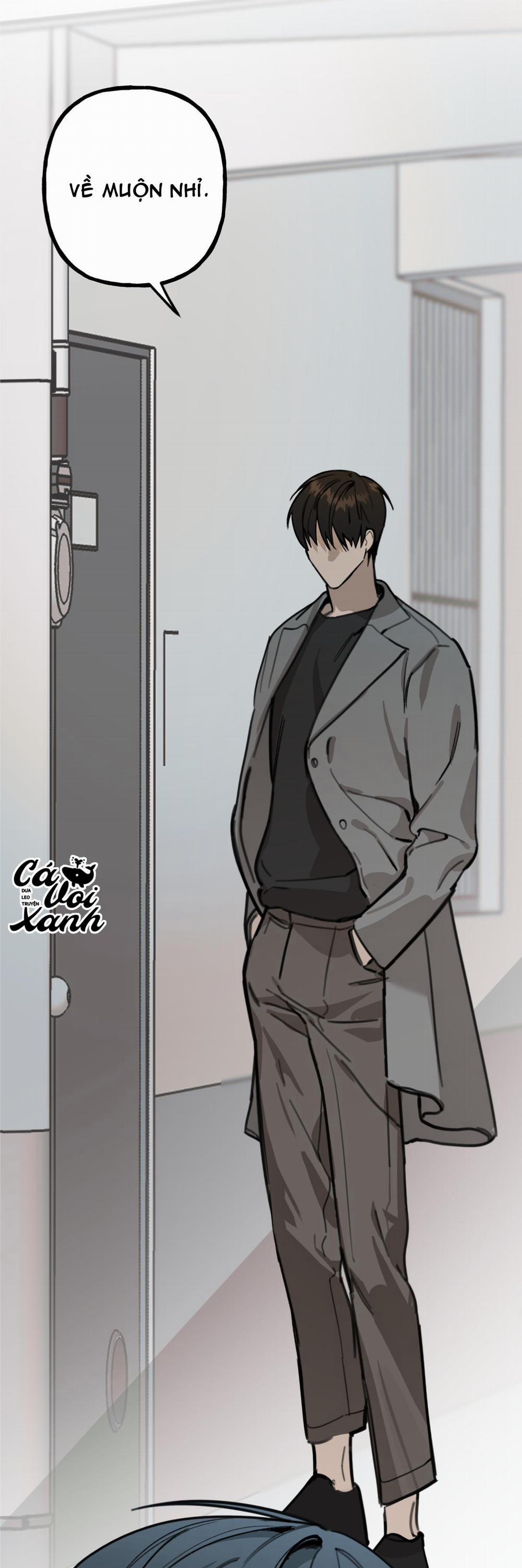 Tuyển tập những bộ truyện ngắn của nhà Cá Voi Xanh 1 trang 10