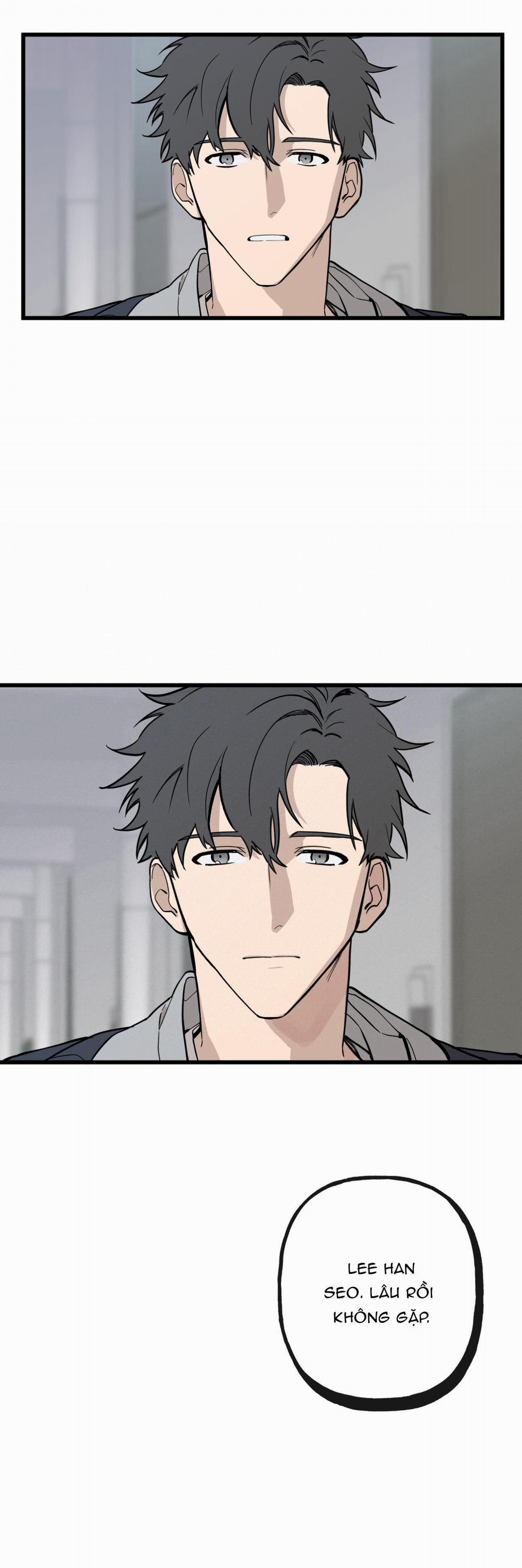 Tuyển tập những bộ truyện ngắn của nhà Cá Voi Xanh 1 trang 12