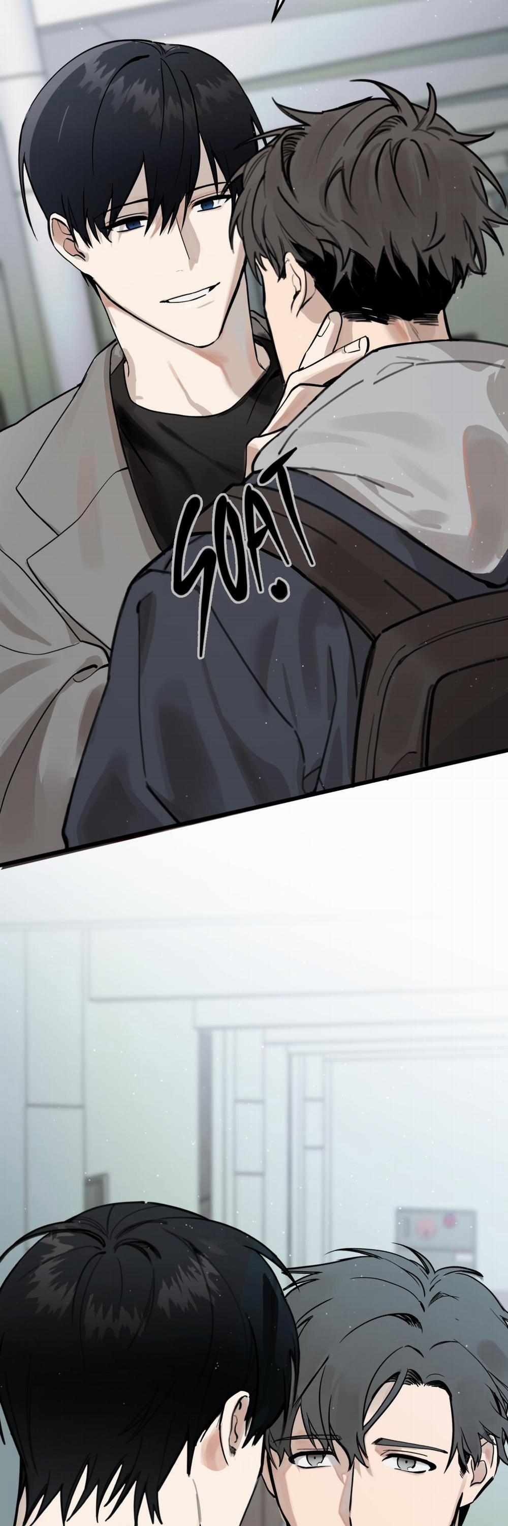 Tuyển tập những bộ truyện ngắn của nhà Cá Voi Xanh 1 trang 15