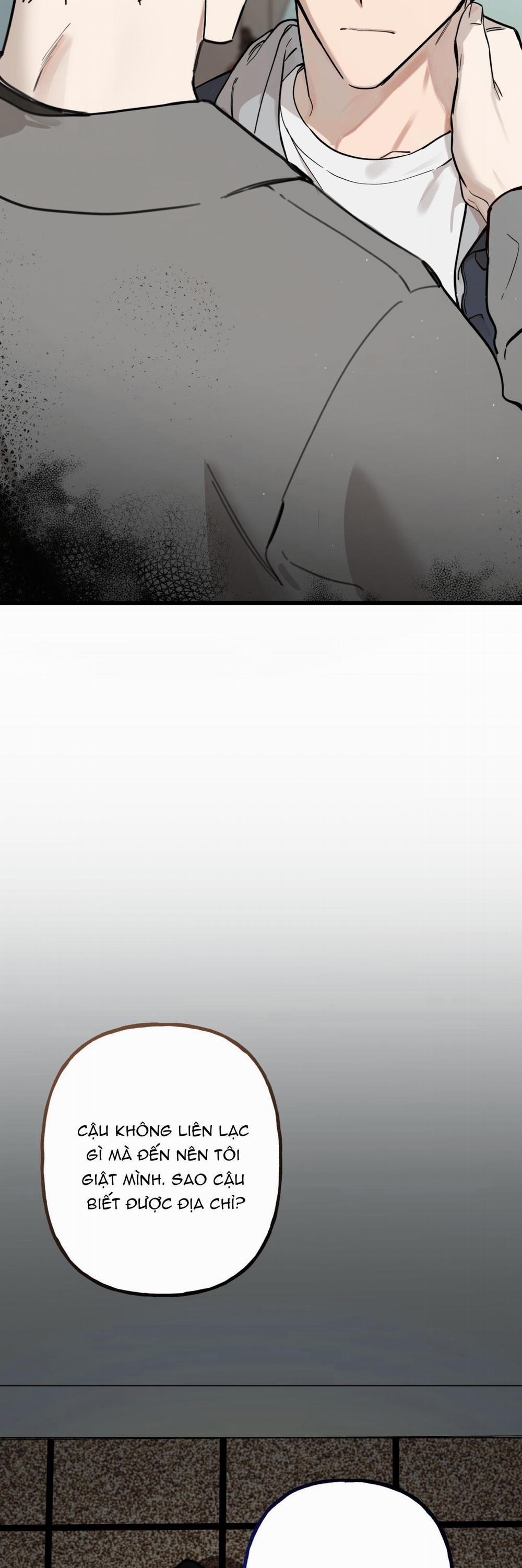 Tuyển tập những bộ truyện ngắn của nhà Cá Voi Xanh 1 trang 16