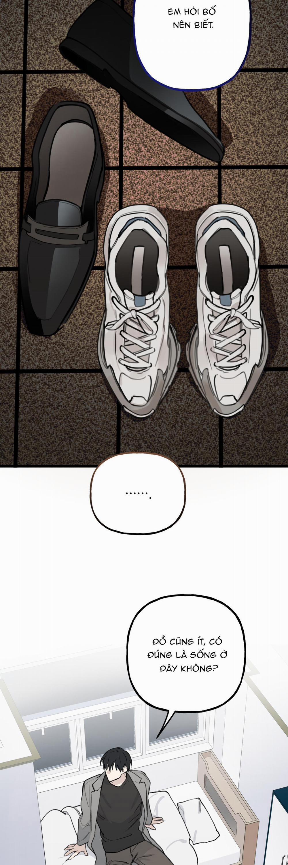 Tuyển tập những bộ truyện ngắn của nhà Cá Voi Xanh 1 trang 17