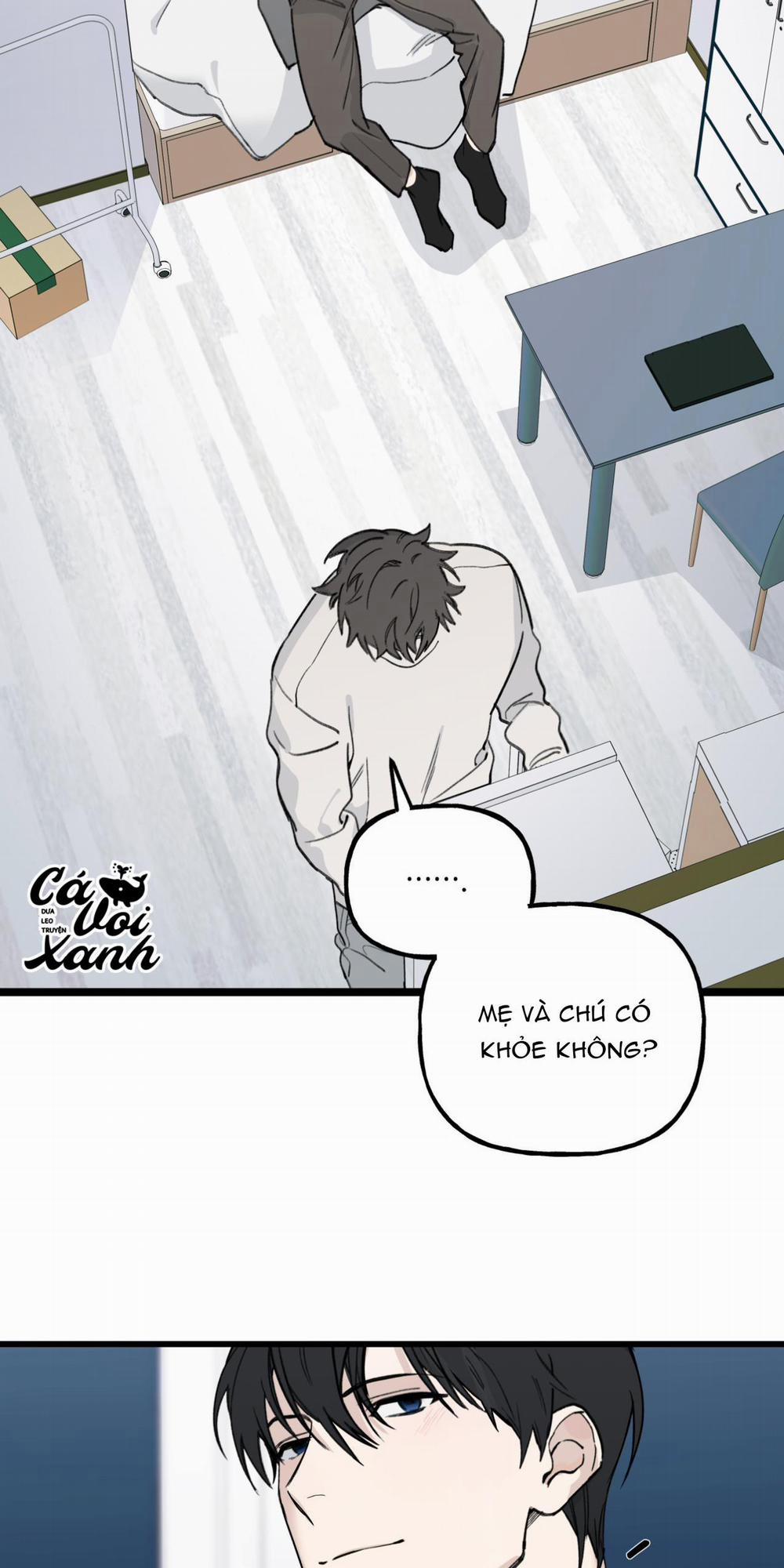 Tuyển tập những bộ truyện ngắn của nhà Cá Voi Xanh 1 trang 18