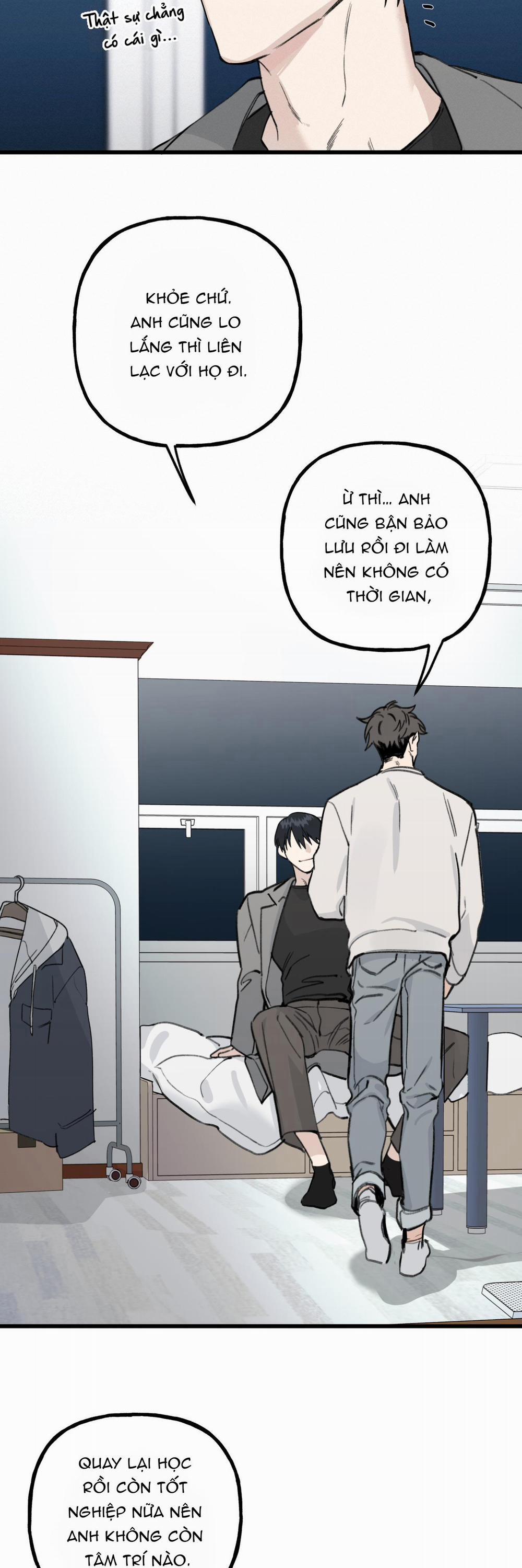 Tuyển tập những bộ truyện ngắn của nhà Cá Voi Xanh 1 trang 19