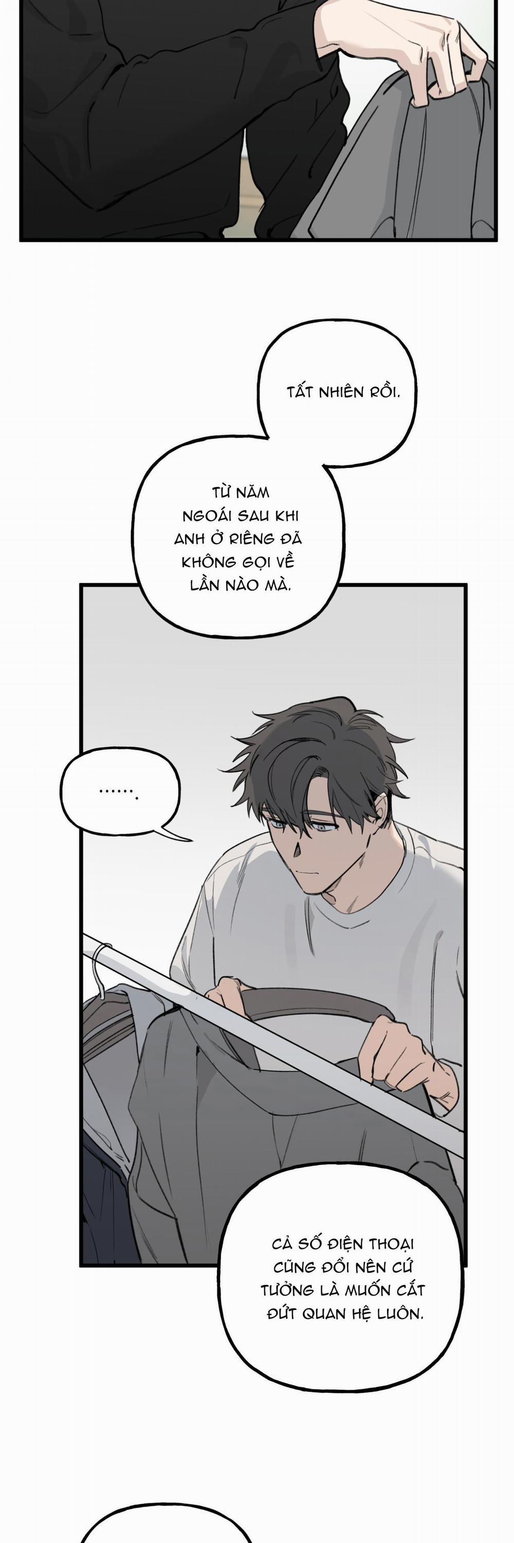 Tuyển tập những bộ truyện ngắn của nhà Cá Voi Xanh 1 trang 21