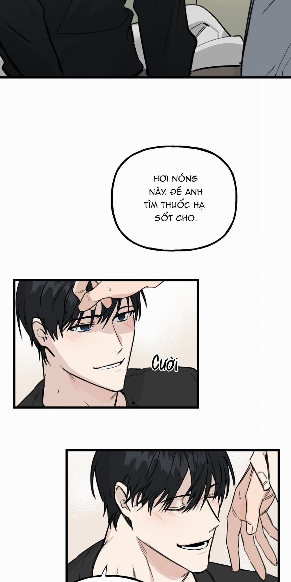 Tuyển tập những bộ truyện ngắn của nhà Cá Voi Xanh 1 trang 25