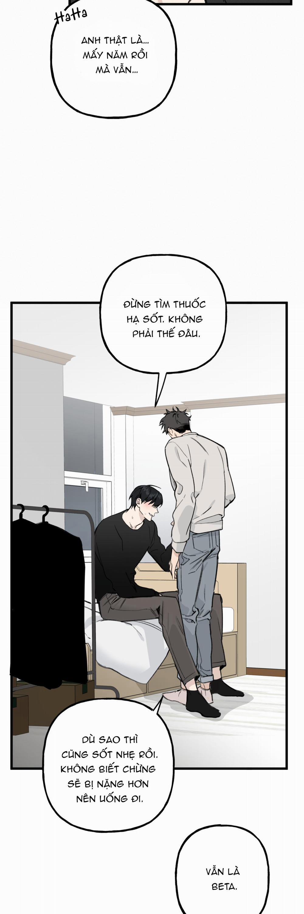 Tuyển tập những bộ truyện ngắn của nhà Cá Voi Xanh 1 trang 26