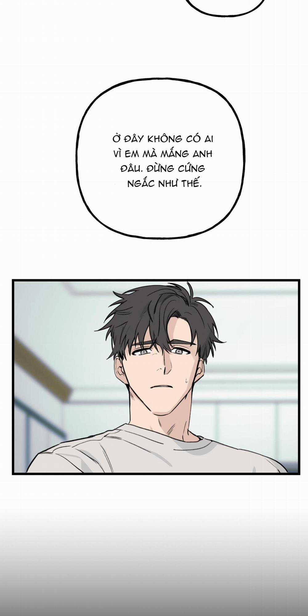 Tuyển tập những bộ truyện ngắn của nhà Cá Voi Xanh 1 trang 27