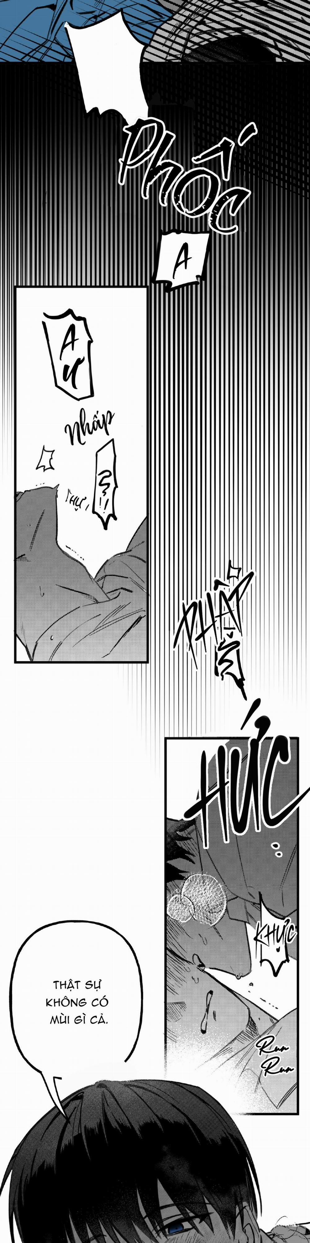 Tuyển tập những bộ truyện ngắn của nhà Cá Voi Xanh 1 trang 3