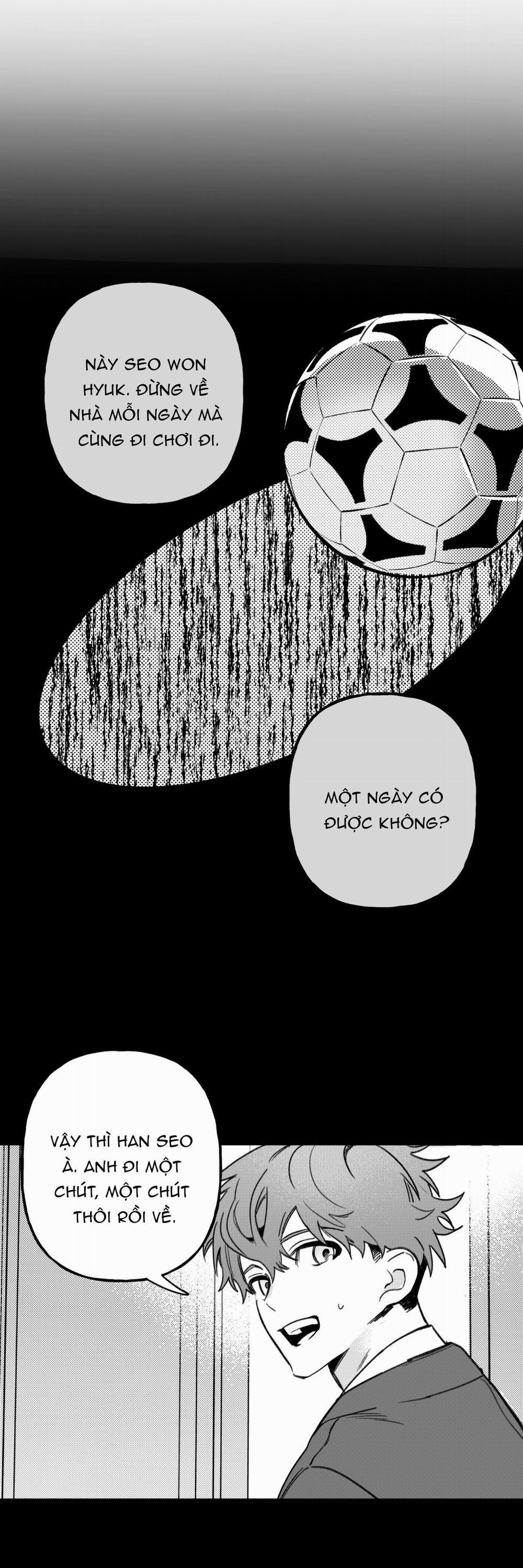 Tuyển tập những bộ truyện ngắn của nhà Cá Voi Xanh 1 trang 30