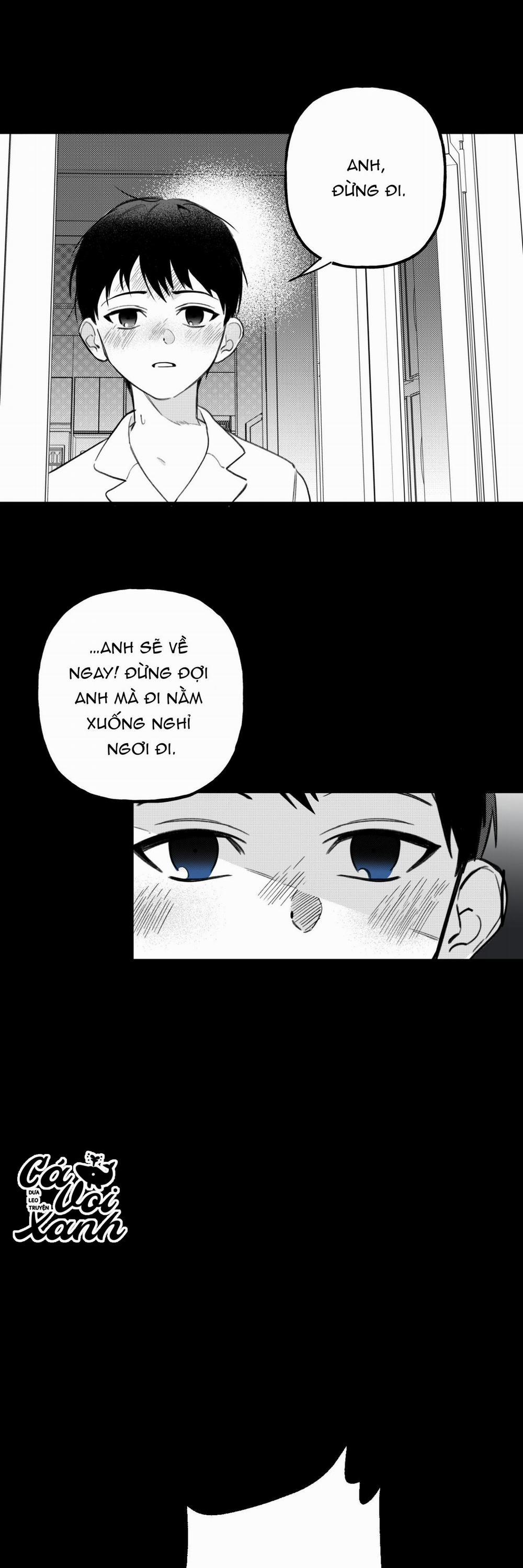 Tuyển tập những bộ truyện ngắn của nhà Cá Voi Xanh 1 trang 31