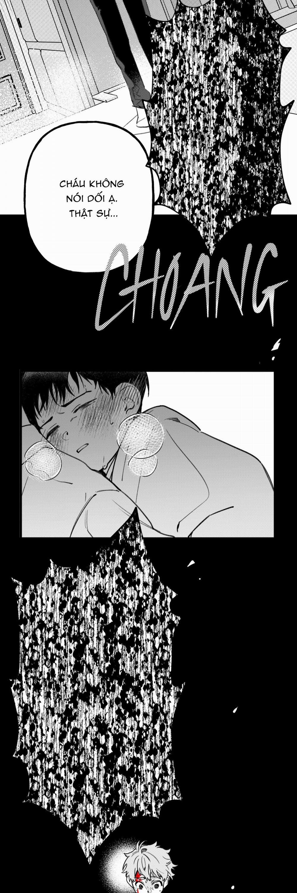 Tuyển tập những bộ truyện ngắn của nhà Cá Voi Xanh 1 trang 33