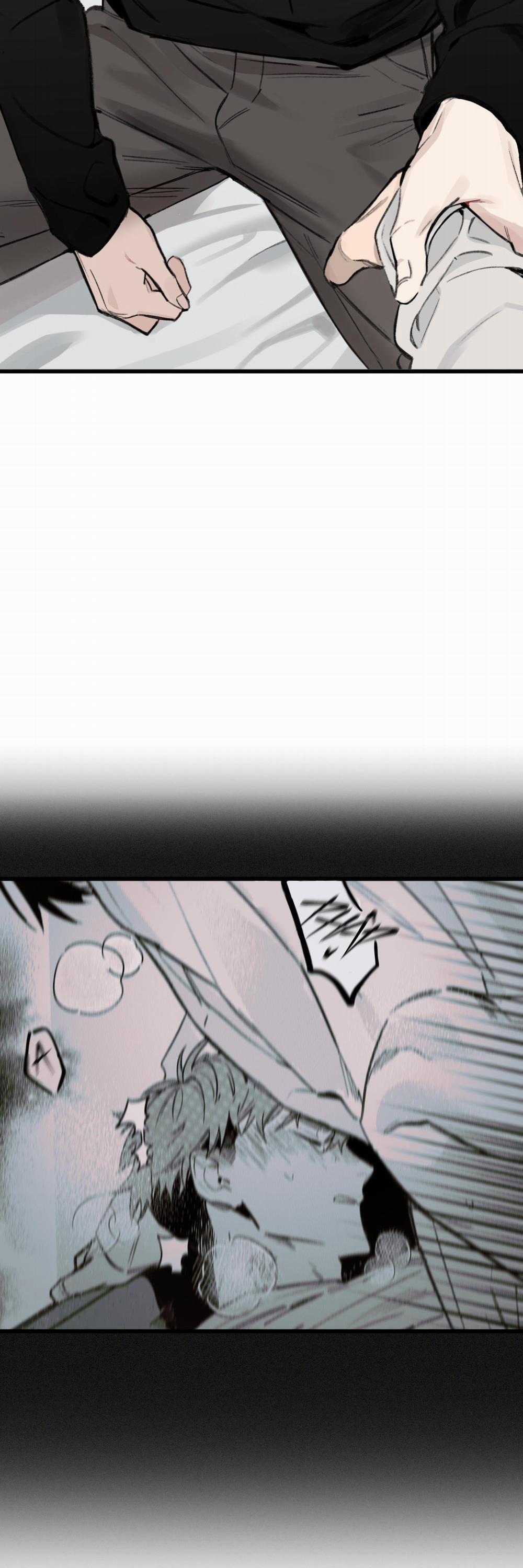 Tuyển tập những bộ truyện ngắn của nhà Cá Voi Xanh 1 trang 36