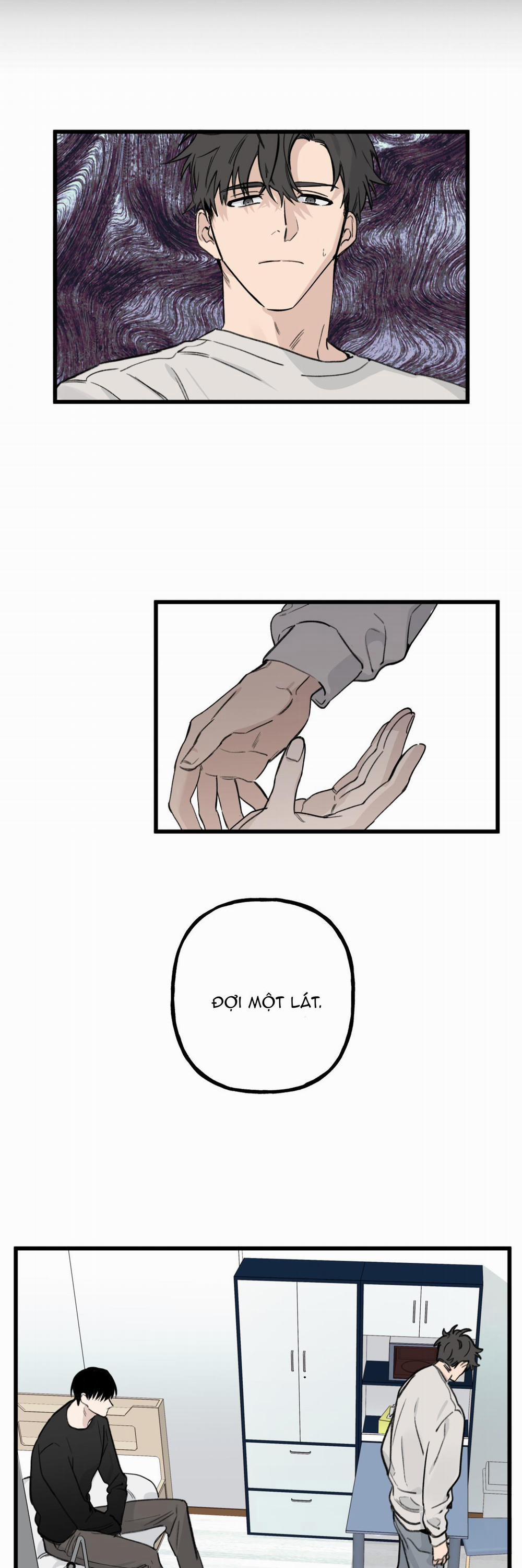 Tuyển tập những bộ truyện ngắn của nhà Cá Voi Xanh 1 trang 37