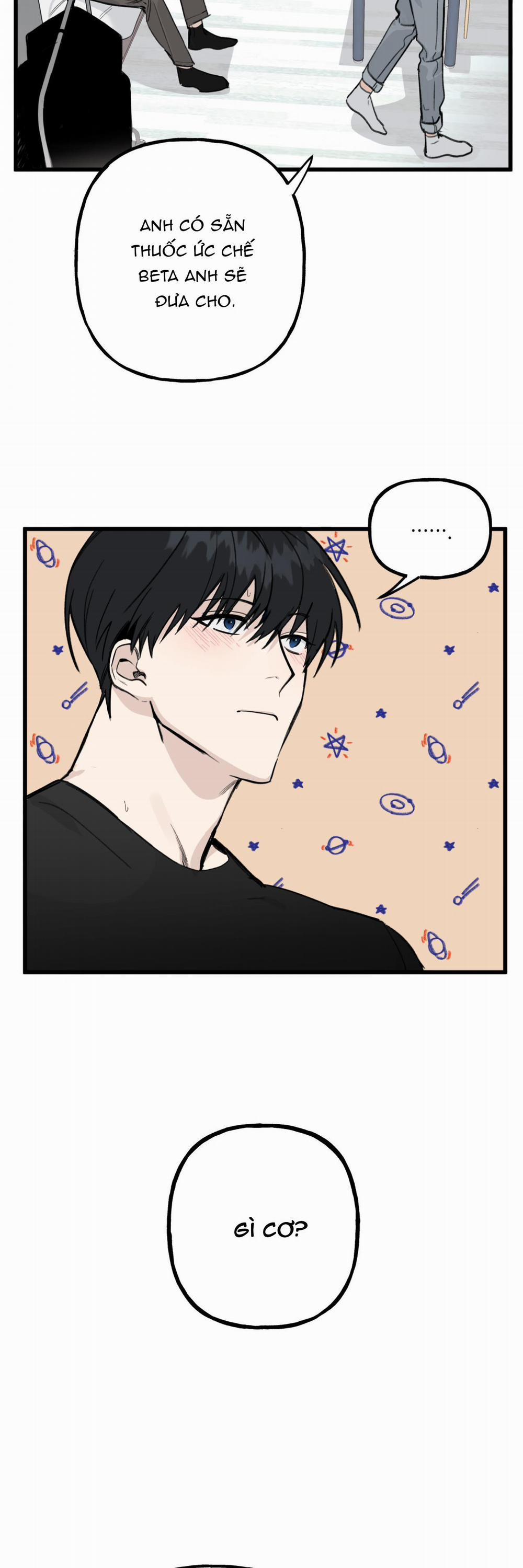 Tuyển tập những bộ truyện ngắn của nhà Cá Voi Xanh 1 trang 38