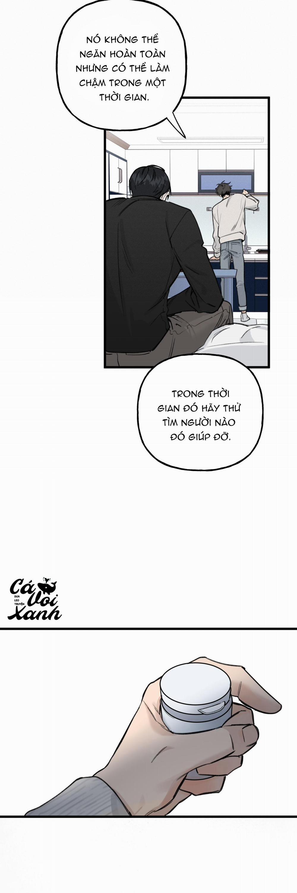 Tuyển tập những bộ truyện ngắn của nhà Cá Voi Xanh 1 trang 39