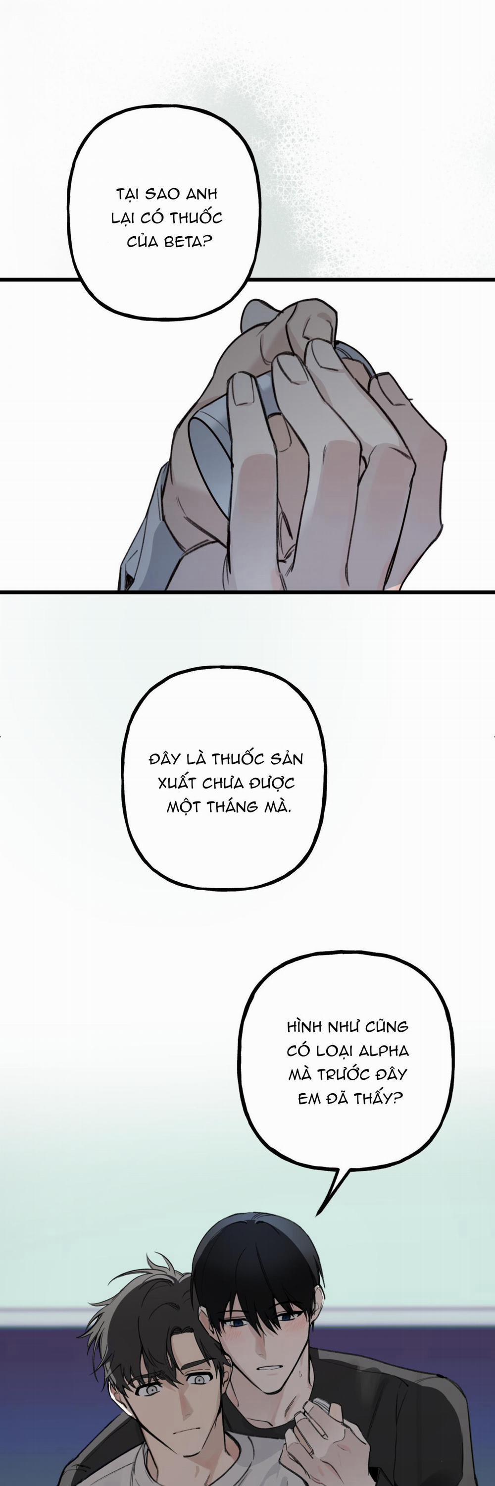 Tuyển tập những bộ truyện ngắn của nhà Cá Voi Xanh 1 trang 40