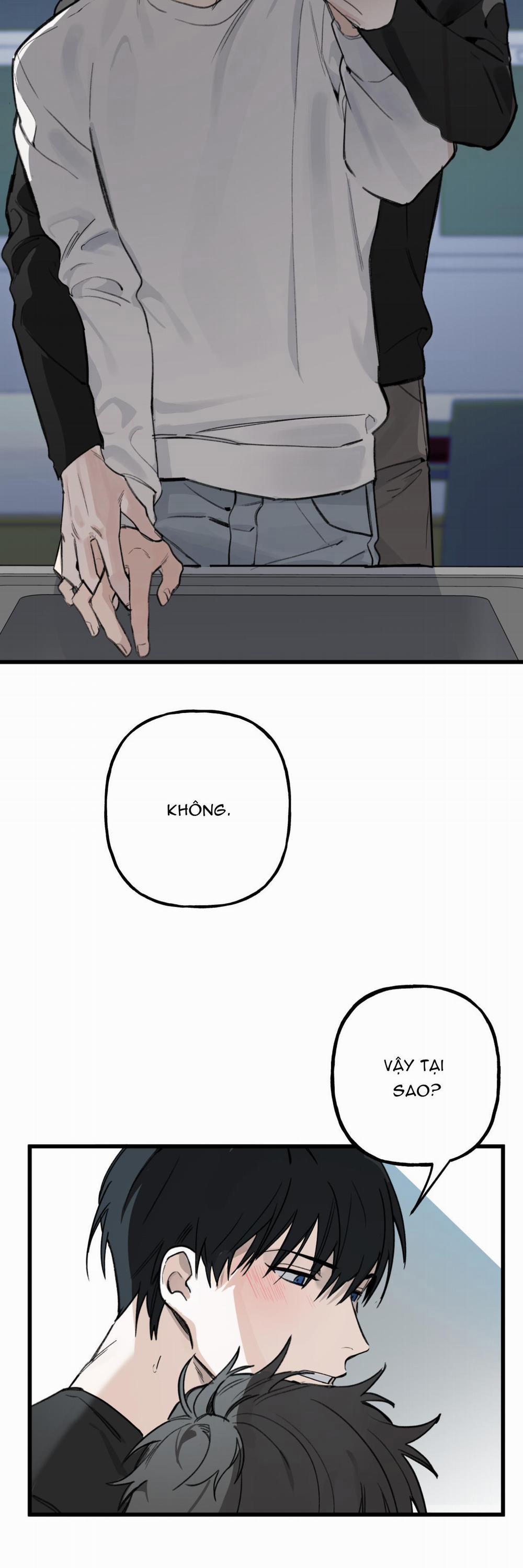 Tuyển tập những bộ truyện ngắn của nhà Cá Voi Xanh 1 trang 41