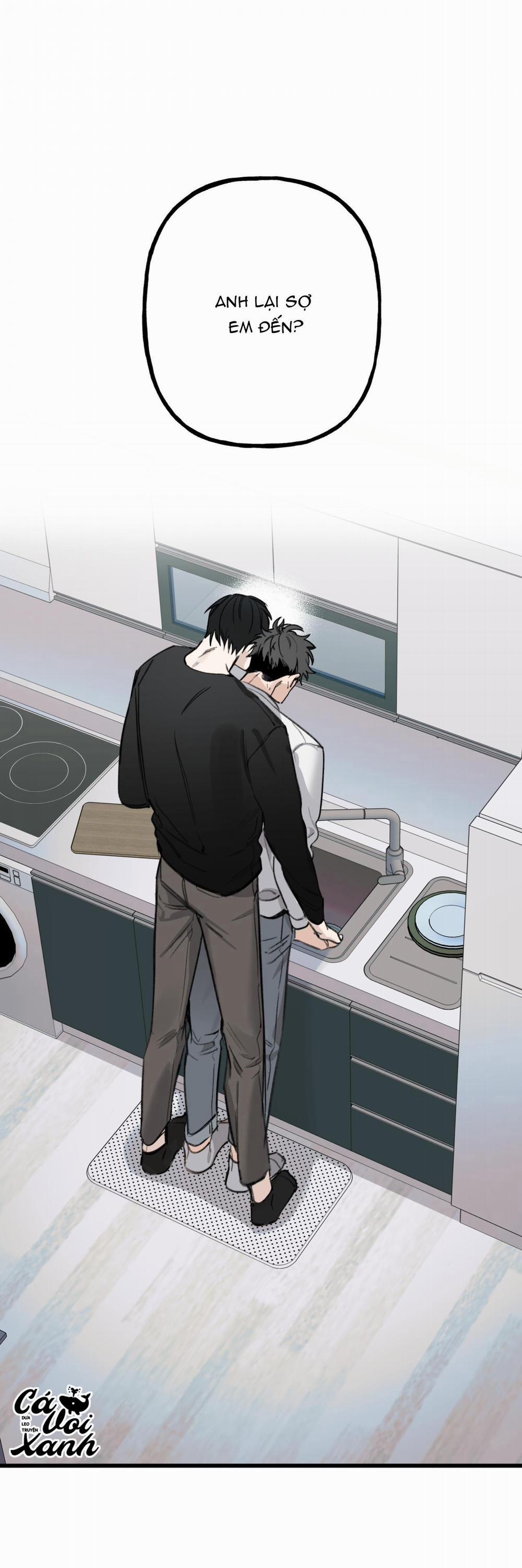 Tuyển tập những bộ truyện ngắn của nhà Cá Voi Xanh 1 trang 42