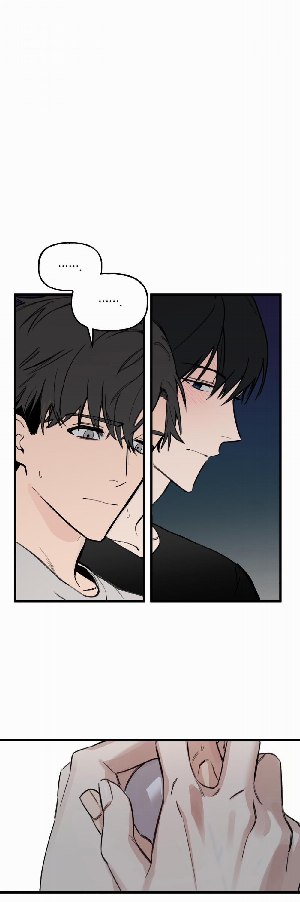 Tuyển tập những bộ truyện ngắn của nhà Cá Voi Xanh 1 trang 43