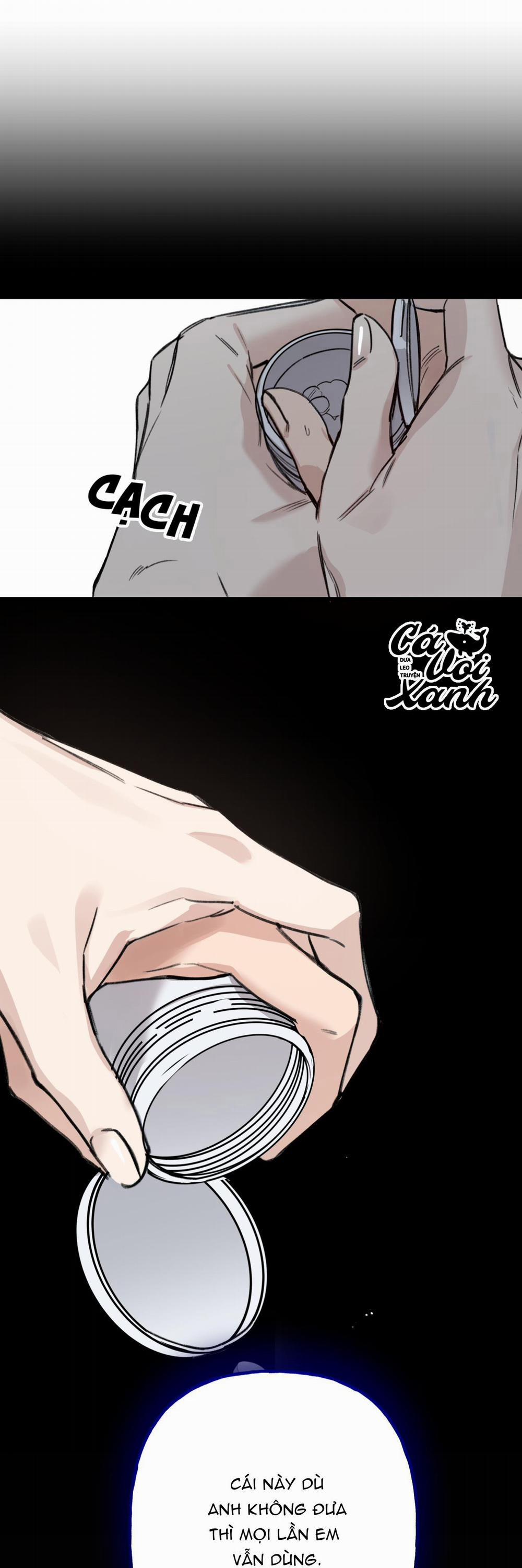 Tuyển tập những bộ truyện ngắn của nhà Cá Voi Xanh 1 trang 44