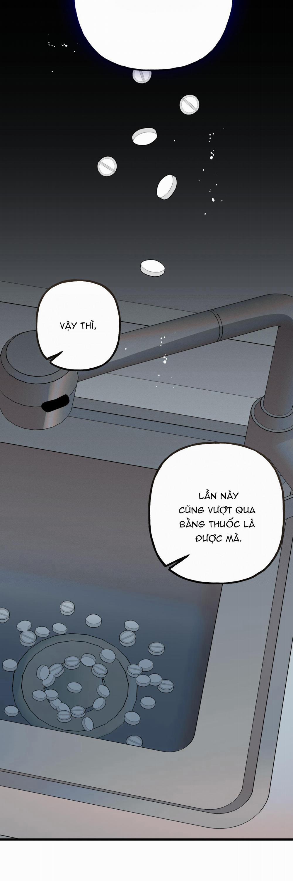 Tuyển tập những bộ truyện ngắn của nhà Cá Voi Xanh 1 trang 45