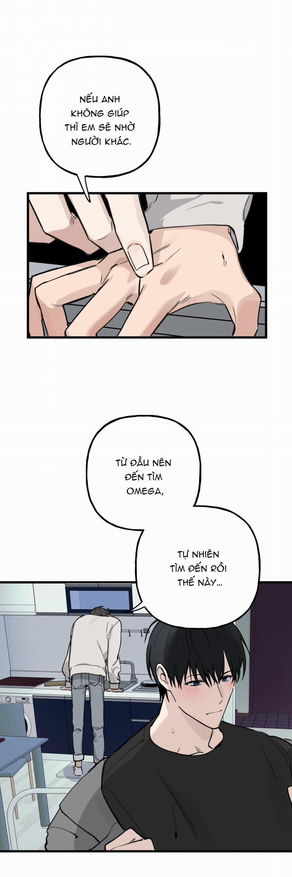 Tuyển tập những bộ truyện ngắn của nhà Cá Voi Xanh 1 trang 46