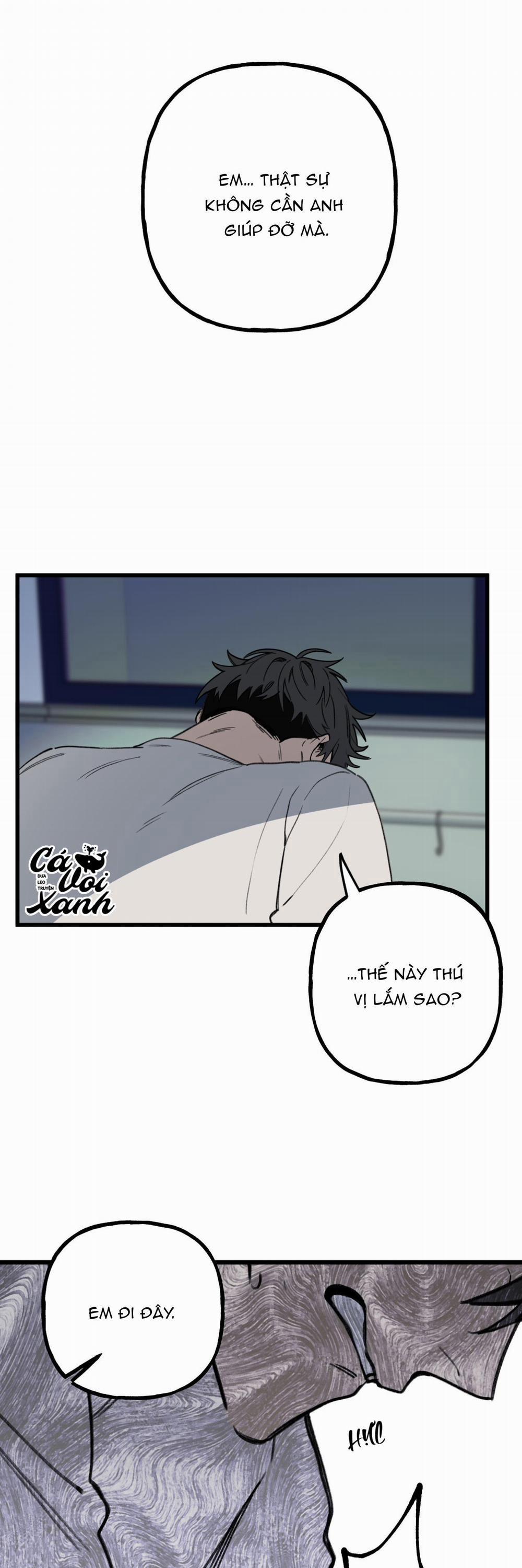 Tuyển tập những bộ truyện ngắn của nhà Cá Voi Xanh 1 trang 47