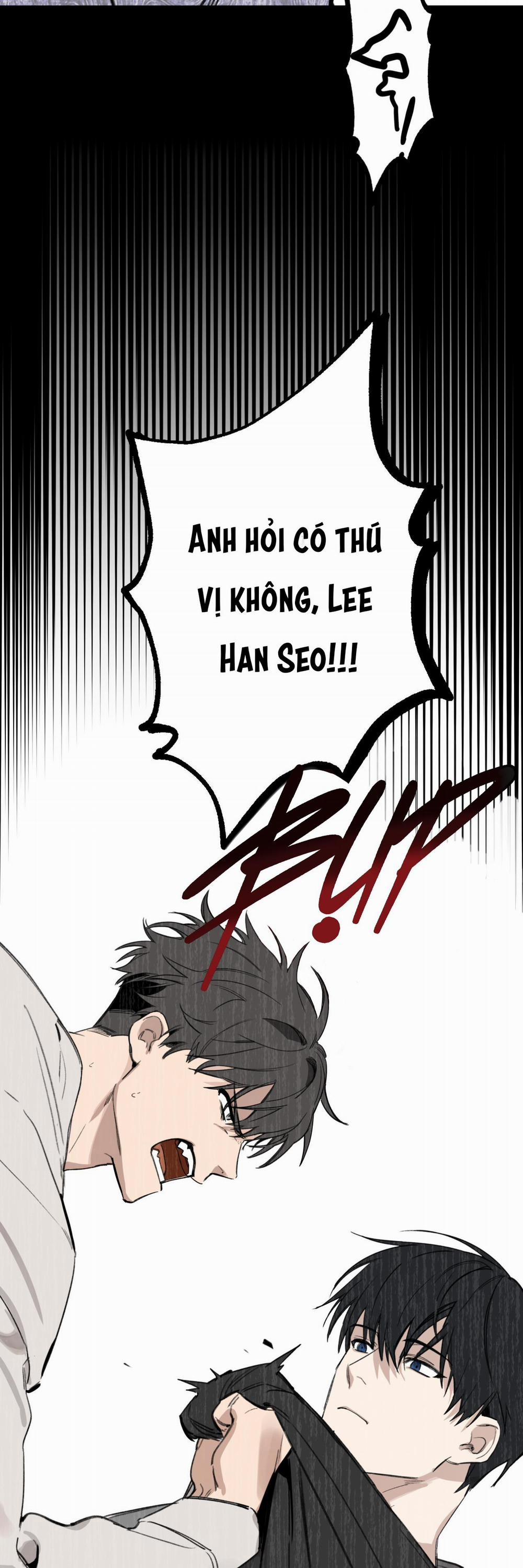 Tuyển tập những bộ truyện ngắn của nhà Cá Voi Xanh 1 trang 48